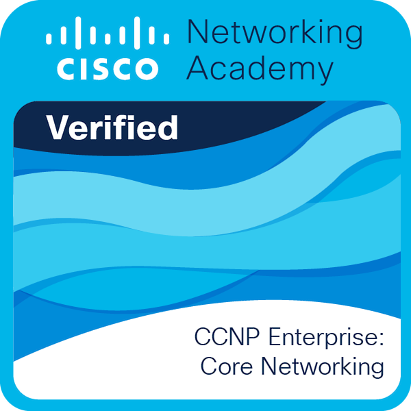 CCNP - Core Networking